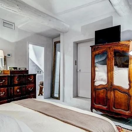 Apartment Croisette 1 Cannes